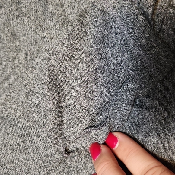 OLD Navy dry fit long sleeve top sz. Medium - Picture 2 of 2